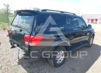 2007 Toyota SEQUOIA фото