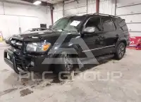 2007 Toyota SEQUOIA фото