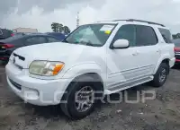 2007 Toyota SEQUOIA photo