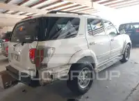 2007 Toyota SEQUOIA фото
