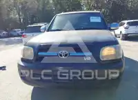 2007 Toyota SEQUOIA фото
