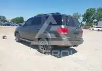 2007 Toyota SEQUOIA photo