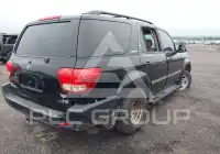 2007 Toyota SEQUOIA photo