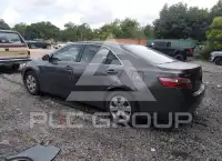 2007 Toyota CAMRY фото