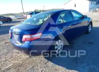 2007 Toyota CAMRY фото