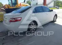 2007 Toyota CAMRY photo