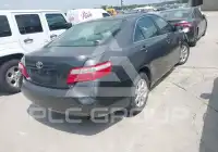 2007 Toyota CAMRY фото