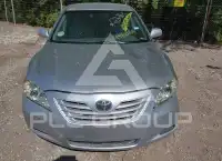 2007 Toyota CAMRY фото