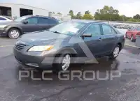 2007 Toyota CAMRY фото