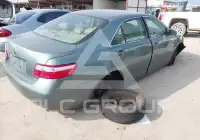 2007 Toyota CAMRY фото