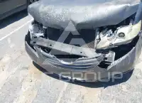 2007 Toyota CAMRY фото