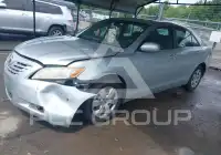 2007 Toyota CAMRY фото