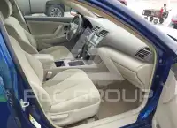 2007 Toyota CAMRY photo