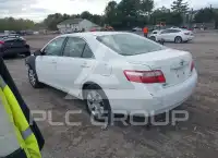 2007 Toyota CAMRY photo