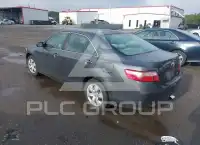 2007 Toyota CAMRY фото