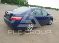 2007 Toyota CAMRY фото