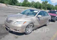 2007 Toyota CAMRY фото