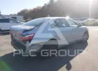 2007 Toyota CAMRY photo