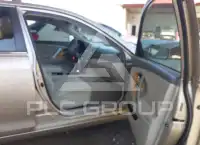 2007 Toyota CAMRY фото