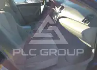 2007 Toyota CAMRY фото