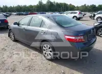 2007 Toyota CAMRY фото