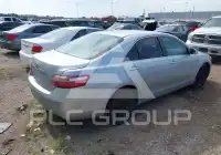 2007 Toyota CAMRY фото