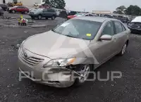 2007 Toyota CAMRY фото