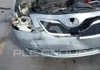 2007 Toyota CAMRY фото