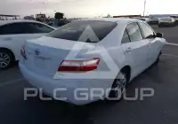 2007 Toyota CAMRY фото
