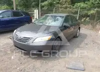 2007 Toyota CAMRY фото