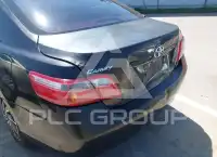 2007 Toyota CAMRY фото
