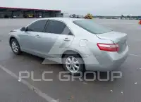 2007 Toyota CAMRY фото
