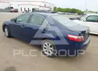2007 Toyota CAMRY фото