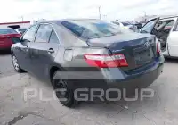 2007 Toyota CAMRY фото