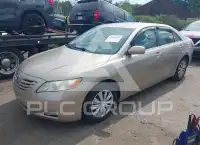 2007 Toyota CAMRY photo