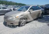 2007 Toyota CAMRY фото