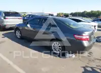 2007 Toyota CAMRY фото
