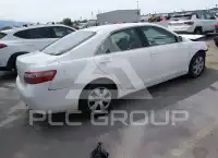 2007 Toyota CAMRY фото