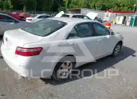 2007 Toyota CAMRY фото