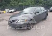 2007 Toyota CAMRY фото