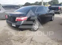 2007 Toyota CAMRY фото
