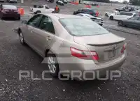 2007 Toyota CAMRY фото