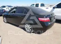 2007 Toyota CAMRY photo