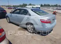 2007 Toyota CAMRY фото