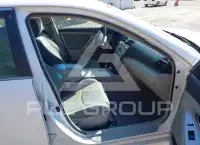 2007 Toyota CAMRY фото