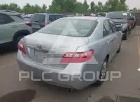 2007 Toyota CAMRY photo
