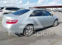 2007 Toyota CAMRY фото