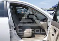 2007 Toyota CAMRY фото