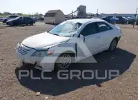 2007 Toyota CAMRY photo