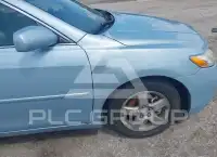 2007 Toyota CAMRY фото